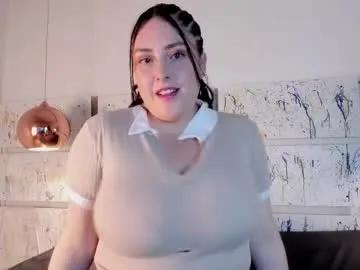 Danna_pink__ from Chaturbate