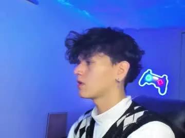 dannrivs from Chaturbate