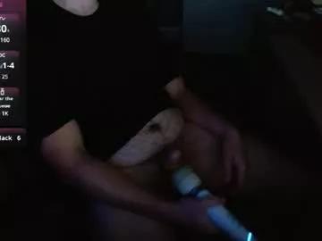 Dannyboyx69 from Chaturbate