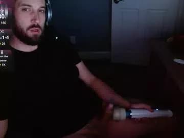 Dannyboyx69 from Chaturbate