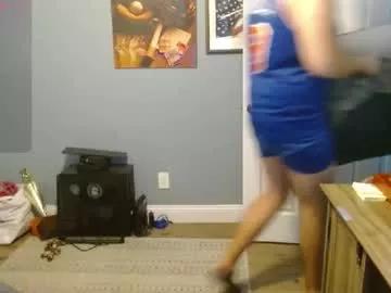 Dannyboyx69 from Chaturbate