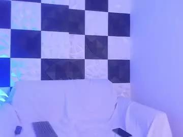 dannyflame1 from Chaturbate