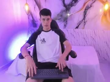 dannyflame1 from Chaturbate