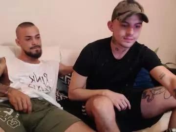 dante_hell1 from Chaturbate is Freechat