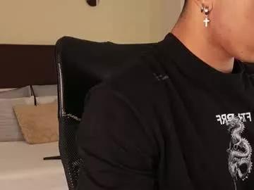 danteestone from Chaturbate is Freechat