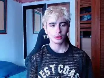 danteobscuro from Chaturbate