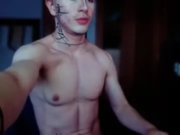 danteobscuro from Chaturbate