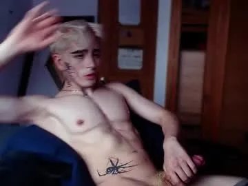 danteobscuro from Chaturbate