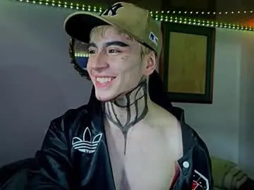 danteobscuro from Chaturbate