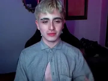 danteobscuro from Chaturbate