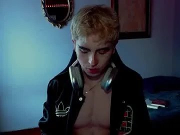 danteobscuro from Chaturbate