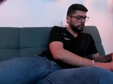 dantewinter from Chaturbate