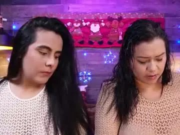 dany_alexa from Chaturbate