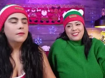 dany_alexa from Chaturbate