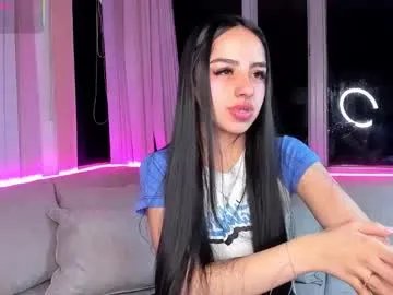 daphne_chers from Chaturbate