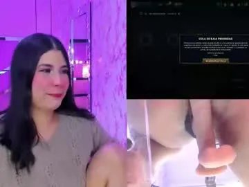 daphnecontry from Chaturbate