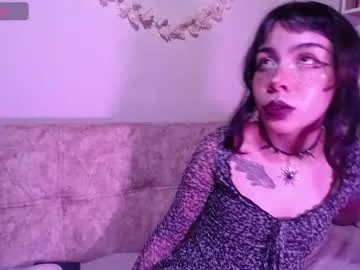 dark__nymph from Chaturbate