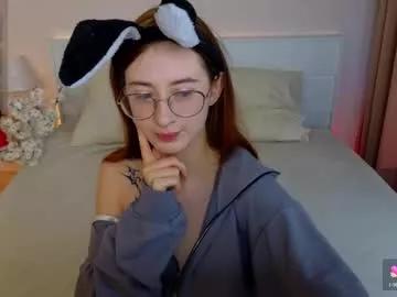 dark_lola_ from Chaturbate is Freechat