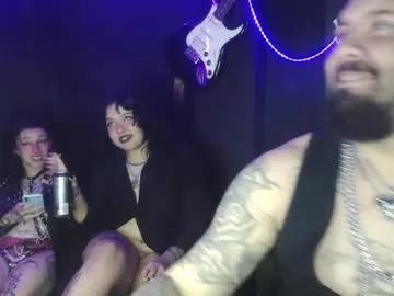 darkclothes from Chaturbate is Freechat