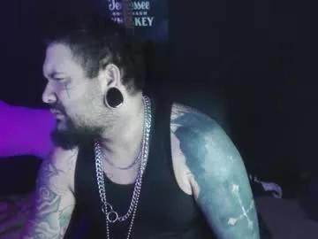 Naked Room darkclothes 