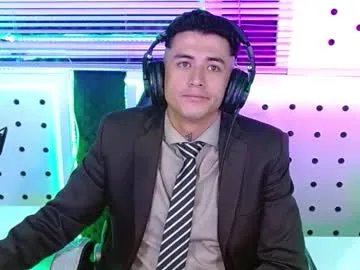 darko0717 from Chaturbate