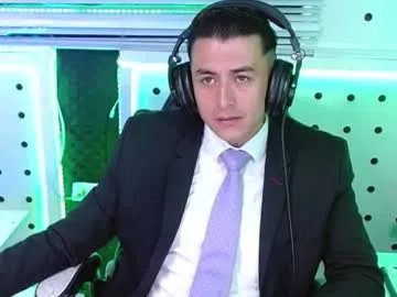 darko0717 from Chaturbate