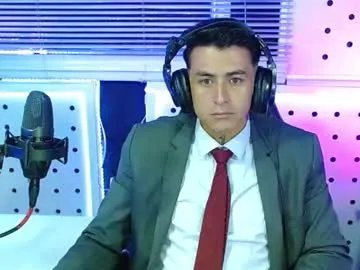 darko0717 from Chaturbate