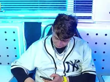 darko0717 from Chaturbate