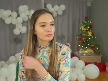 darlineilasin from Chaturbate