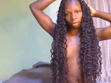 darling_dee from Chaturbate