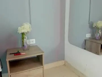 darlyn_tenderhot__ from Chaturbate