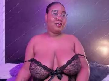 darnellqueen from Chaturbate