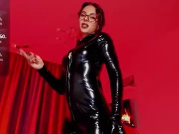 daryakeyy from Chaturbate