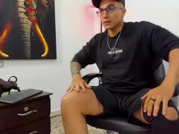 dash_bukoski from Chaturbate