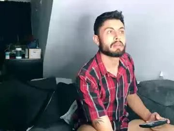 davgostoso from Chaturbate