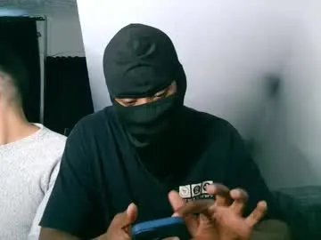 davgostoso from Chaturbate