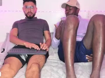 davgostoso from Chaturbate