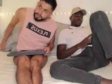 davgostoso from Chaturbate