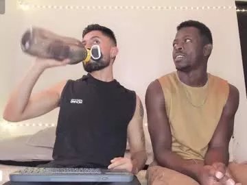 davgostoso from Chaturbate