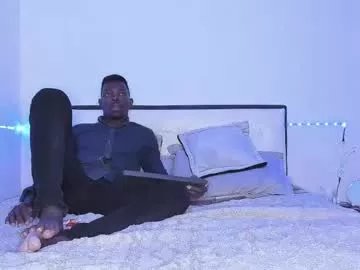 davgostoso from Chaturbate