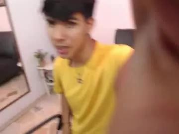 david_925_ from Chaturbate is Freechat