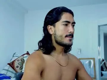 david_johnson372 from Chaturbate