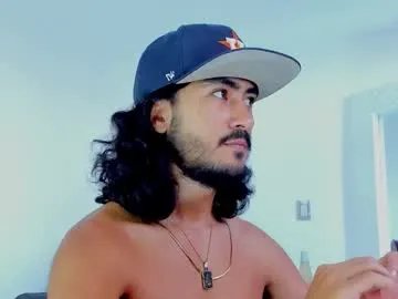 david_johnson372 from Chaturbate