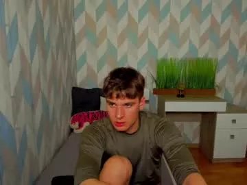 david_stain from Chaturbate