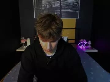 david_stain from Chaturbate