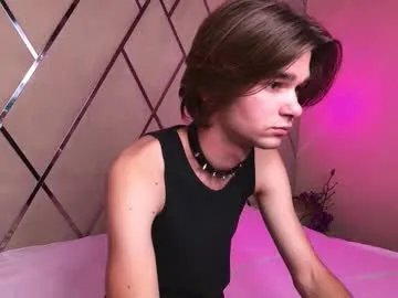 davidleatherhoff from Chaturbate