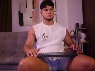 davies_brown from Chaturbate