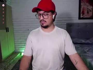 daviidevans from Chaturbate