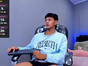 dawn_16 from Chaturbate is Freechat
