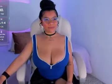 Dayanne_campbelll from Chaturbate